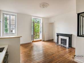 Location Appartement 3 piècesNantes Saint-Felix
