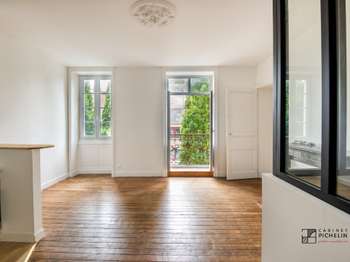 Location Appartement 3 piècesNantes Saint-Felix
