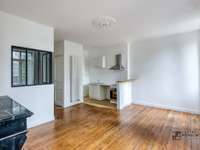 Location appartement 3 pièces