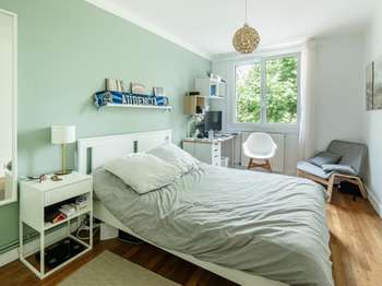 Location Appartement 4 piècesNantes Saint-Felix