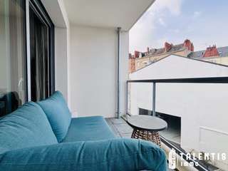 Location appartement 3 pièces