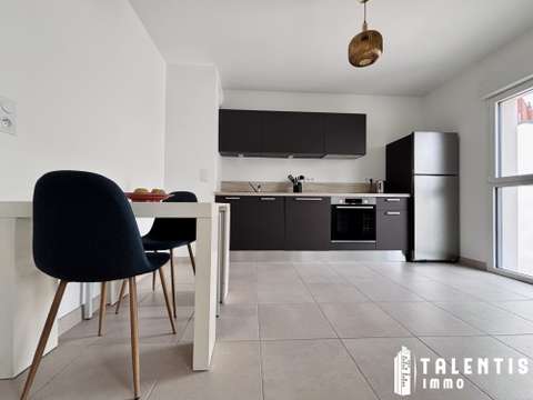 Location appartement 3 pièces