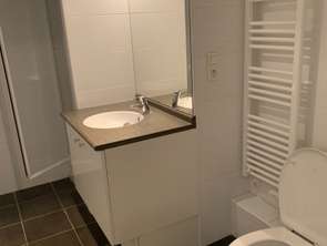 Location Appartement 2 piècesNantes Saint-Felix