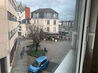 Location appartement 2 pièces