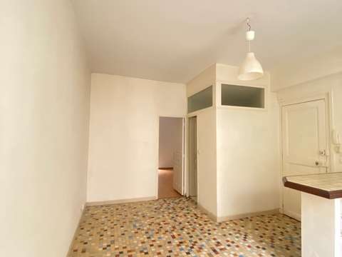 Location appartement Nantes Saint-Felix 44