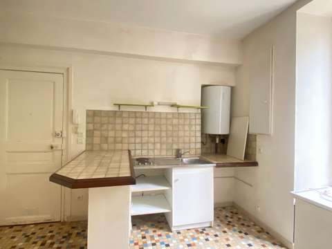 Location appartement