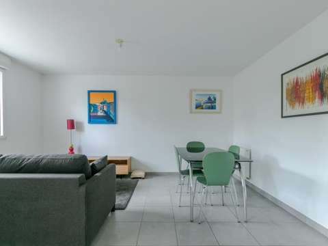 Location appartement 3 pièces Location appartement 3 pièces