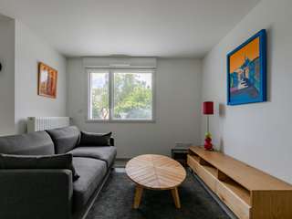 Location appartement 3 pièces Location appartement 3 pièces