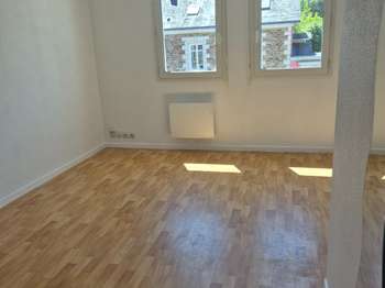 Location appartement 2 pièces Nantes Saint-Felix 44