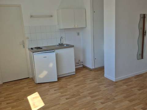 Location appartement 2 pièces Location appartement 2 pièces