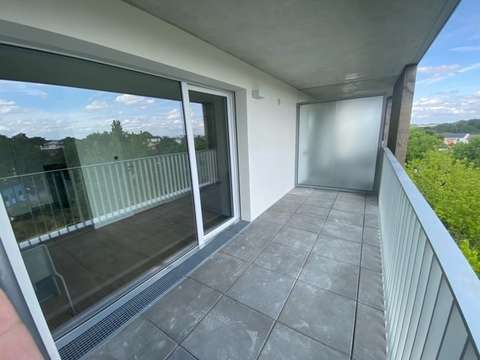 Location appartement 1 pièce Nantes Saint-Felix 44