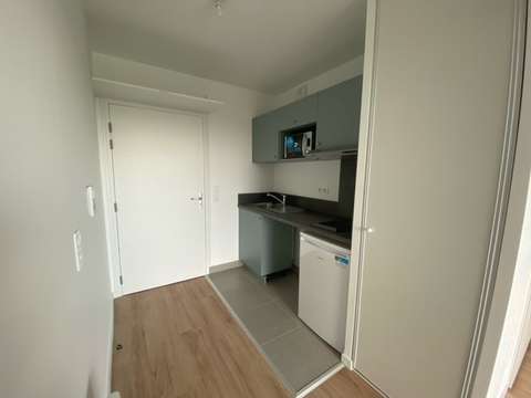 Location appartement 1 pièce Location appartement 1 pièce