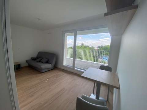 Location appartement 1 pièce Location appartement 1 pièce
