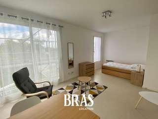 Location appartement 1 pièce