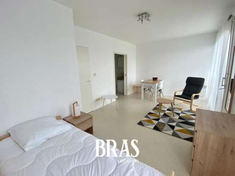 Location appartement 1 pièce