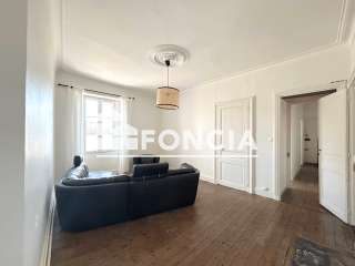 Location appartement 4 pièces