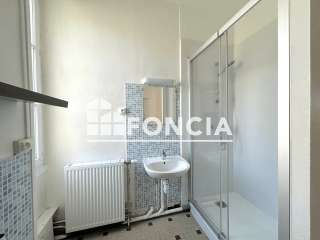 Location appartement 4 pièces