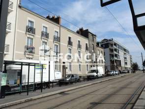 Location Appartement 4 piècesNantes Saint-Felix
