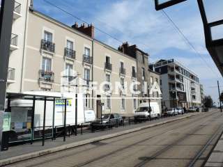 Location appartement 4 pièces