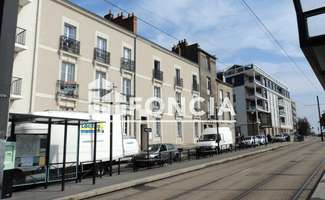 Photo Location appartement Nantes Saint-Felix