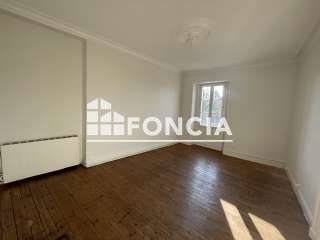 Location appartement 4 pièces