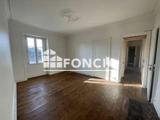 Location appartement 4 pièces