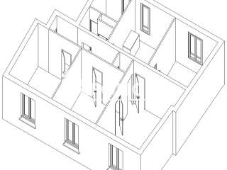 Location appartement 4 pièces