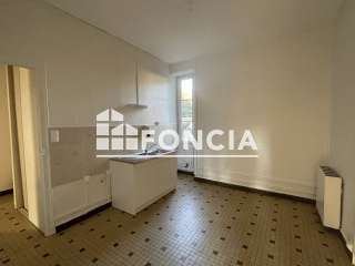 Location appartement 4 pièces