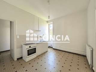 Location appartement 4 pièces