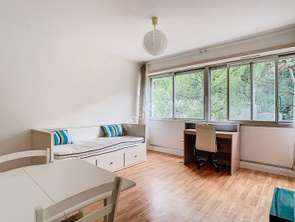 Location StudioNantes Saint-Felix