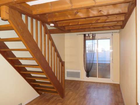 Location appartement 2 pièces Nantes Saint-Felix 44