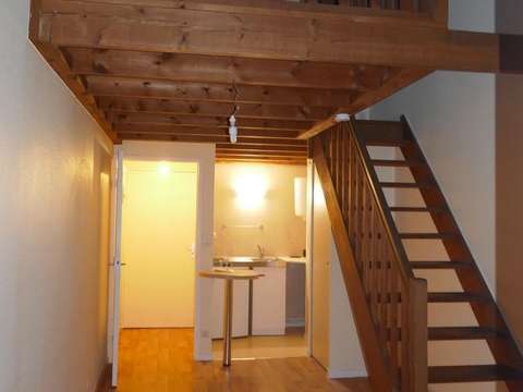 Location appartement 2 pièces Location appartement 2 pièces