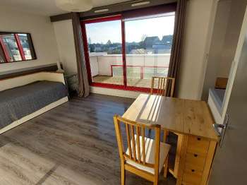 Location appartement 1 pièce Nantes Saint-Felix 44