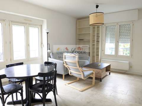 Location appartement 1 pièce Location appartement 1 pièce