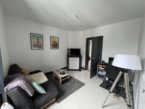 Location Appartement 2 piècesNantes Saint-Felix