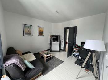 Location Appartement 2 piècesNantes Saint-Felix