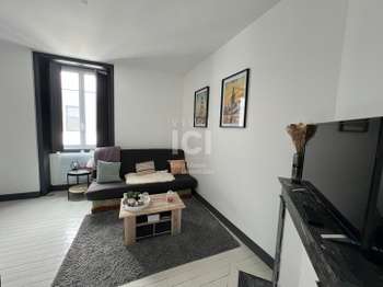 Location appartement 2 pièces