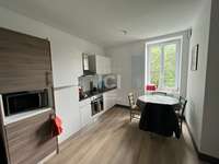 Location appartement 2 pièces