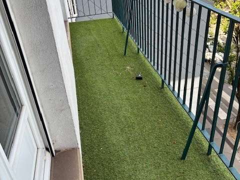Location appartement 4 pièces