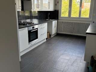 Location appartement 4 pièces