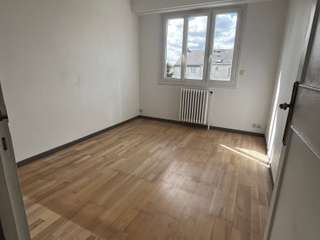 Location appartement 4 pièces
