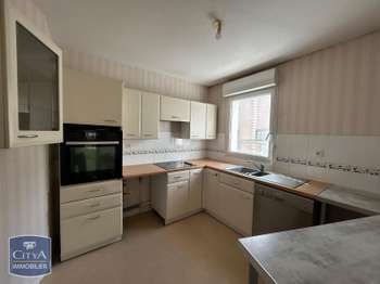 Location appartement 4 pièces Location appartement 4 pièces