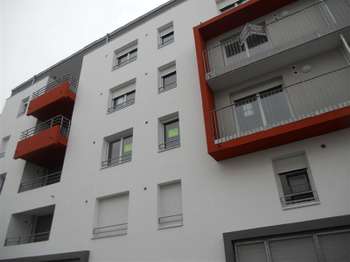 Location Appartement T1Nantes Saint-Felix