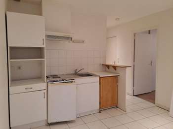 Location appartement 2 pièces