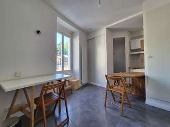 Location appartement 2 pièces Nantes Saint-Felix 44