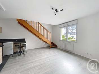 Location appartement 2 pièces Nantes Saint-Felix 44