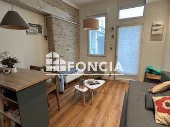 Location appartement 2 pièces Nantes Saint-Felix 44