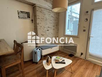 Location appartement 2 pièces