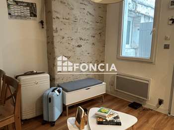 Location appartement 2 pièces