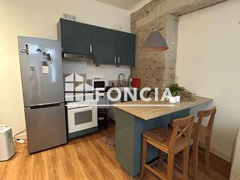 Location appartement 2 pièces